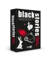 Black Stories: Cadaveres y Mala Suerte de Gen X Games en Juegos de Cartas | La Cueva Roja