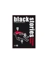 Black Stories: Crimenes Reales de Gen X Games en Juegos de Cartas | La Cueva Roja