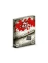 50 Pistas Temporada 2: Maria 1 - Viva o Muerta de Gen X Games en Juegos de Cartas | La Cueva Roja
