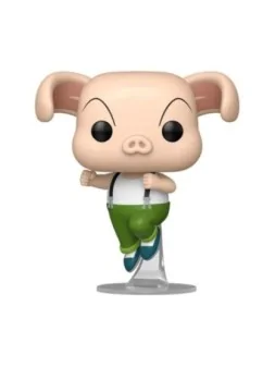 Funko POP! Dragon Ball: Oolong (1924) de Funko en Funko Pop | La Cueva Roja