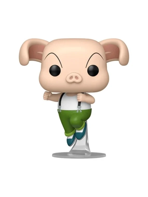 Funko POP! Dragon Ball: Oolong (1924) de Funko en Funko Pop | La Cueva Roja