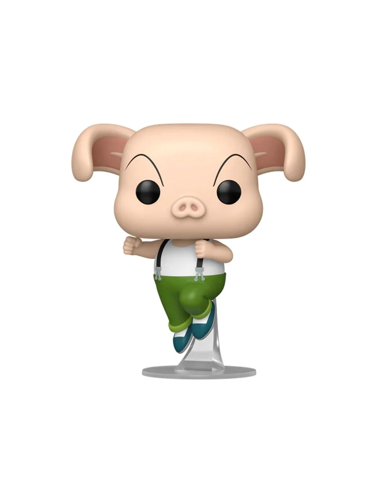 Funko POP! Dragon Ball: Oolong (1924) de Funko en Funko Pop | La Cueva Roja
