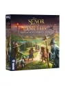 El Señor de los Anillos: Aventura Hacia el Monte del Destino de Devir en Juegos de Tablero | La Cueva Roja