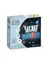 Secret Number de Atomo Games en Juegos de Cartas | La Cueva Roja