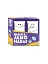 Batalla de Almohadas de Mercurio Distribuciones en Juegos de Cartas | La Cueva Roja