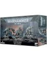 Warhammer 40.000: Astra Militarum - Auxilla Bullgryns (47-14) de Games Workshop en WARHAMMER 40.000 | La Cueva Roja