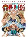 One Piece 10 (3 en 1) de PLANETA COMICS en Mangas | La Cueva Roja