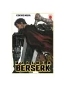 Maximum Berserk 15 de Panini Comics en Mangas | La Cueva Roja