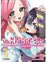 Mis 100 Novias que me Quieren Mogollón Mogollón 04 de Ivrea en Mangas | La Cueva Roja