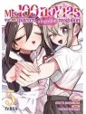 Mis 100 Novias que me Quieren Mogollón Mogollón 05 de Ivrea en Mangas | La Cueva Roja