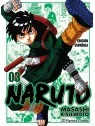 Naruto Jump Remix 03 (3 en 1) de PLANETA COMICS en Mangas | La Cueva Roja
