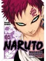 Naruto Jump Remix 05 (3 en 1) de PLANETA COMICS en Mangas | La Cueva Roja