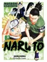 Naruto Jump Remix 07 (3 en 1) de PLANETA COMICS en Mangas | La Cueva Roja
