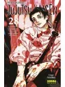 Jujutsu Kaisen 28 de Norma Editorial en Mangas | La Cueva Roja