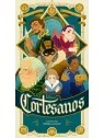 Cortesanos de Maldito Games en Juegos de Cartas | La Cueva Roja