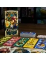 Cortesanos de Maldito Games en Juegos de Cartas | La Cueva Roja