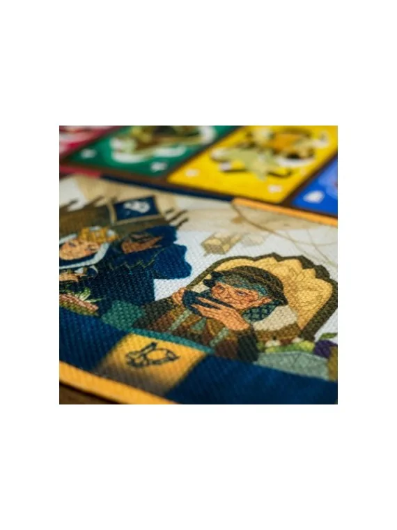 Cortesanos de Maldito Games en Juegos de Cartas | La Cueva Roja