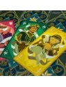 Cortesanos de Maldito Games en Juegos de Cartas | La Cueva Roja