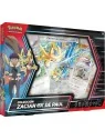 Pokemon TCG: Colección Zacian EX de Paul (ES) de Bandai en Pokemon TCG | La Cueva Roja