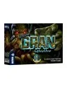 Pequeño Gran Cthulhu de Devir en Juegos de Tablero | La Cueva Roja
