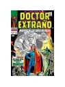 Biblioteca Marvel 86: Doctor Extraño 5 de Panini Comics en Cómics Americano | La Cueva Roja