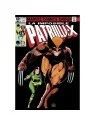 Biblioteca Marvel Omnibus: La Imposible Patrulla-X 3 de Panini Comics en Cómics Americano | La Cueva Roja