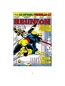 Biblioteca Marvel Omnibus: La Imposible Patrulla-X 3 de Panini Comics en Cómics Americano | La Cueva Roja