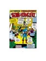 Biblioteca Marvel 87: Los Vengadores 9 de Panini Comics en Cómics Americano | La Cueva Roja