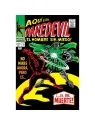 Biblioteca Marvel 89: Daredevil 7 de Panini Comics en Cómics Americano | La Cueva Roja