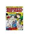 Biblioteca Marvel 89: Daredevil 7 de Panini Comics en Cómics Americano | La Cueva Roja