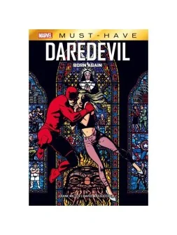 Marvel Must-Have: Daredevil - Born Again de Panini Comics en Cómics Americano | La Cueva Roja