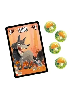 Otro Dia Sera de SD GAMES en Juegos de Cartas | La Cueva Roja
