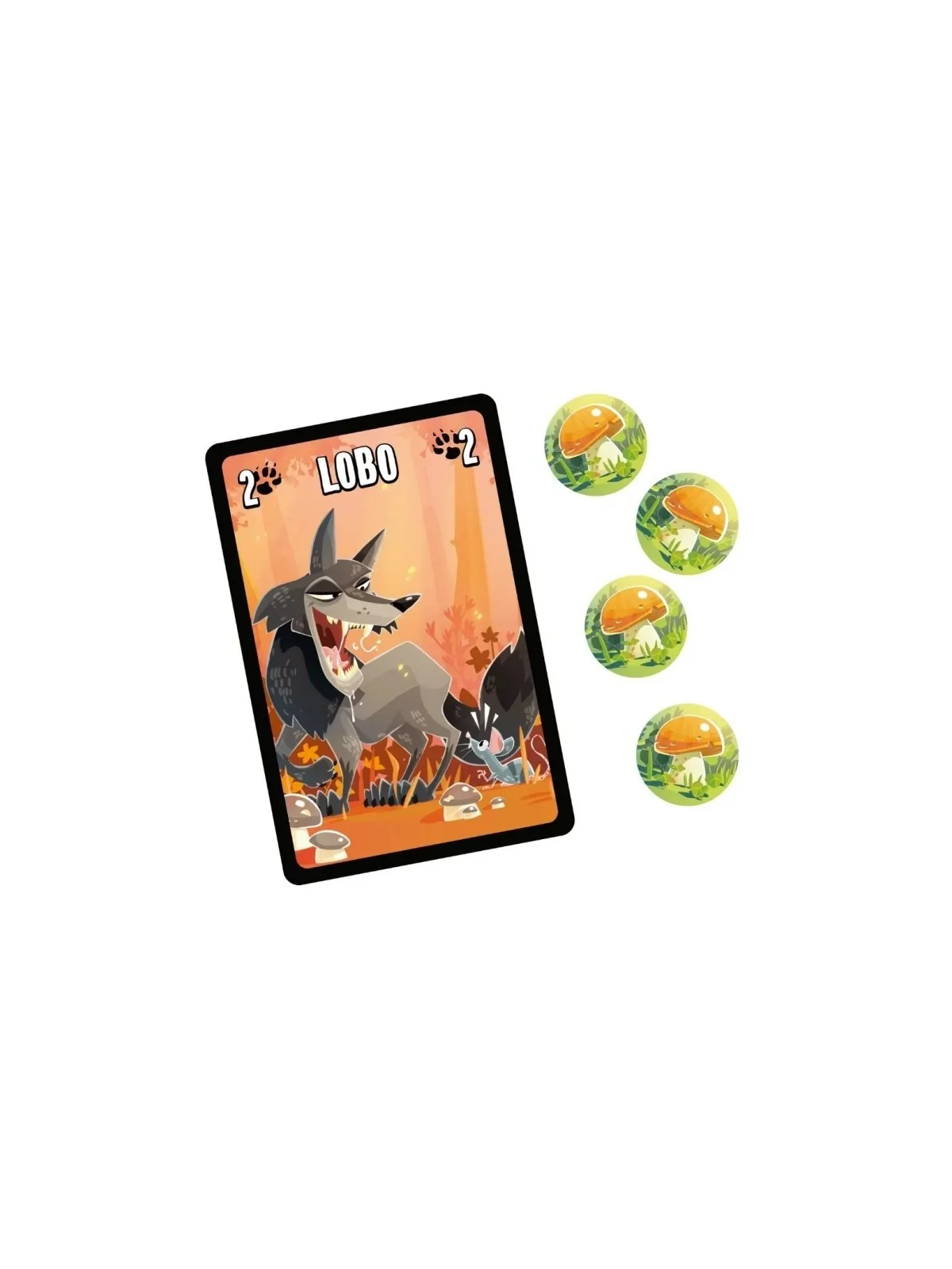 Otro Dia Sera de SD GAMES en Juegos de Cartas | La Cueva Roja