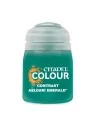 Warhammer Colour Contrast: Aeldari Emerald 18ml (29-48) de Games Workshop en Warhammer Colour | La Cueva Roja