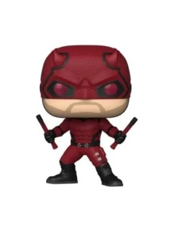 Funko POP! Daredevil: Daredevil (1543) de Funko en Funko Pop | La Cueva Roja