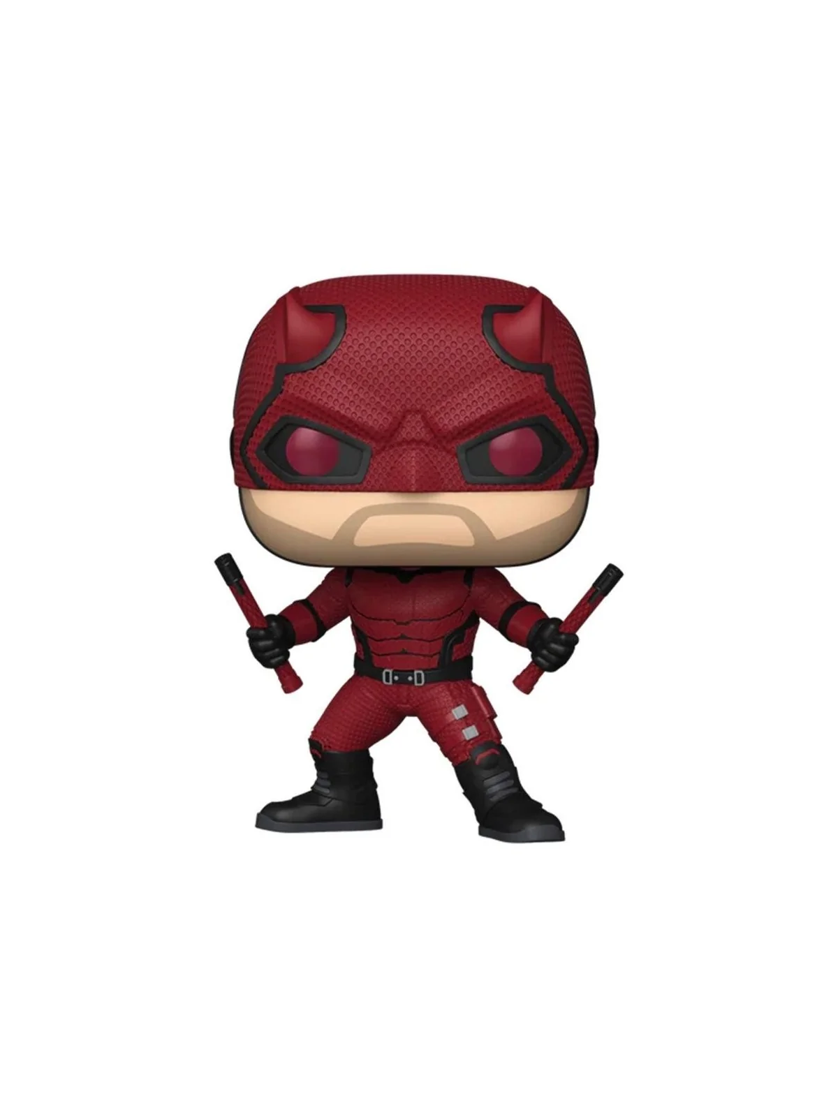 Funko POP! Daredevil: Daredevil (1543) de Funko en Funko Pop | La Cueva Roja