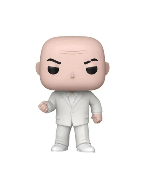 Funko POP! Daredevil: Kingpin (1544) de Funko en Funko Pop | La Cueva Roja