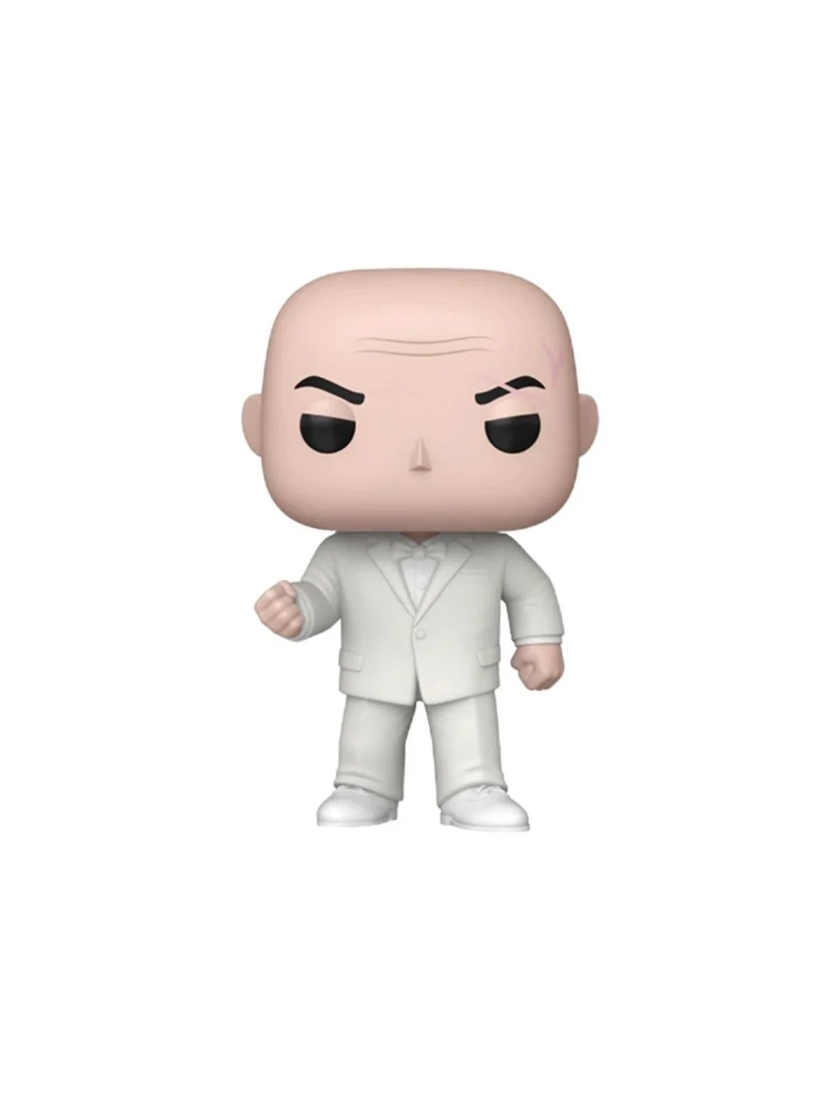 Funko POP! Daredevil: Kingpin (1544) de Funko en Funko Pop | La Cueva Roja