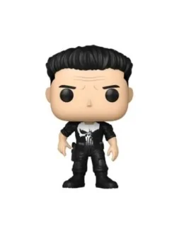 Funko POP! Daredevil: Punisher (1545) de Funko en Funko Pop | La Cueva Roja