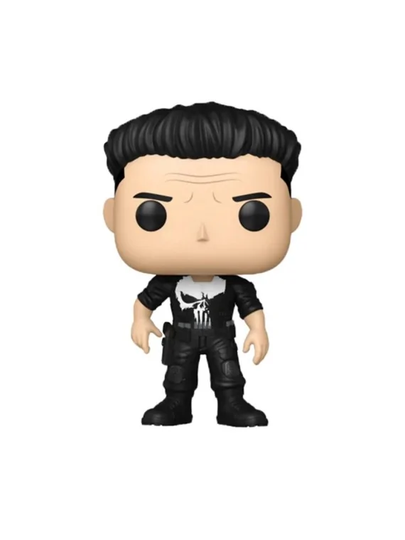 Funko POP! Daredevil: Punisher (1545) de Funko en Funko Pop | La Cueva Roja