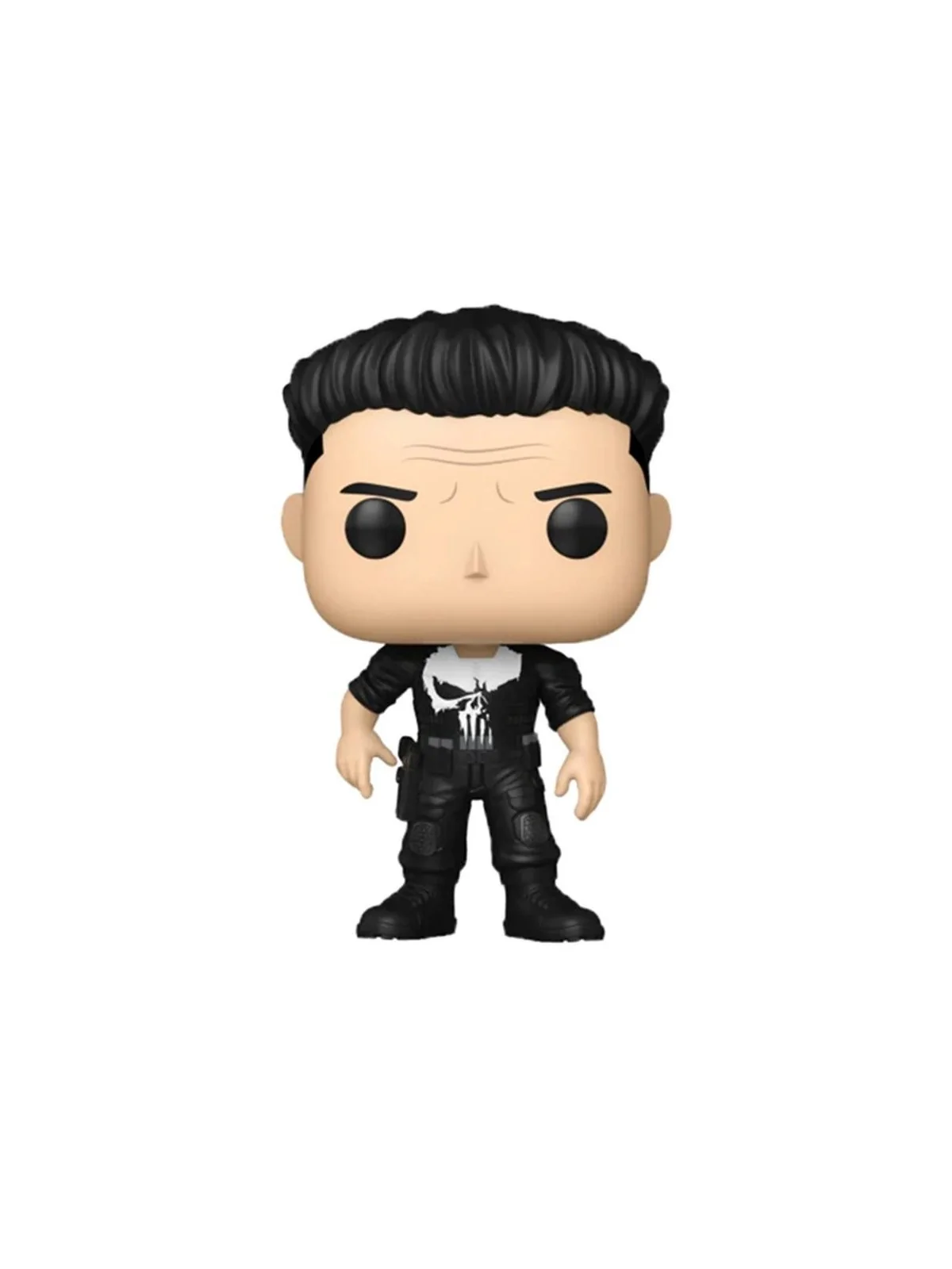 Funko POP! Daredevil: Punisher (1545) de Funko en Funko Pop | La Cueva Roja