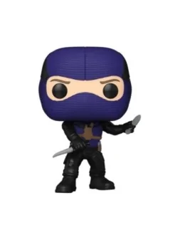 Funko POP! Daredevil: Bullseye (1546) de Funko en Funko Pop | La Cueva Roja