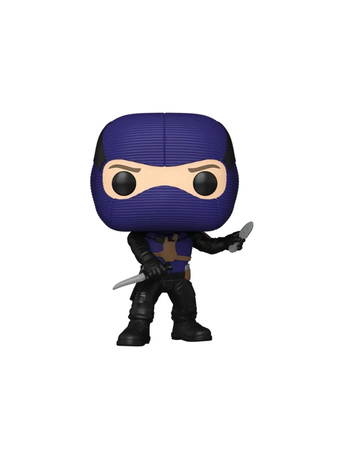 Funko POP! Daredevil: Bullseye (1546) de Funko en Funko Pop | La Cueva Roja