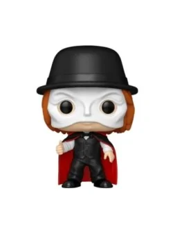Funko POP! Chucky: Phantom Chucky (1721) de Funko en Funko Pop | La Cueva Roja