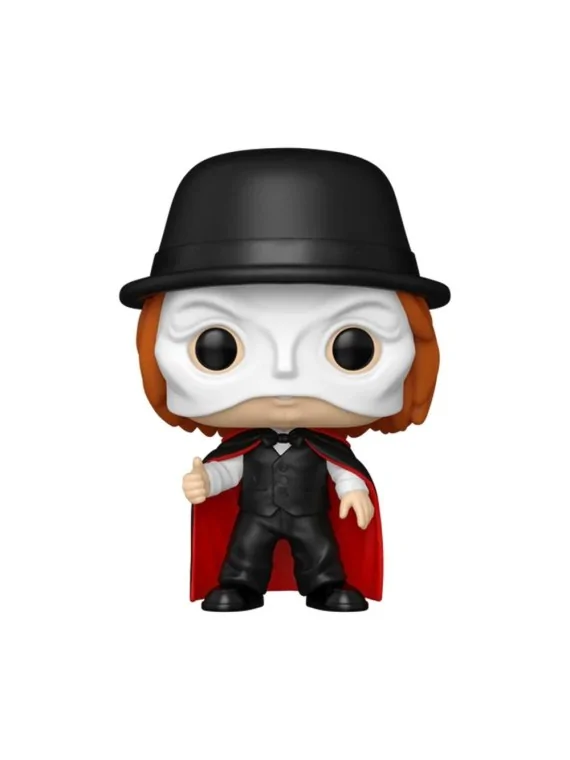 Funko POP! Chucky: Phantom Chucky (1721) de Funko en Funko Pop | La Cueva Roja
