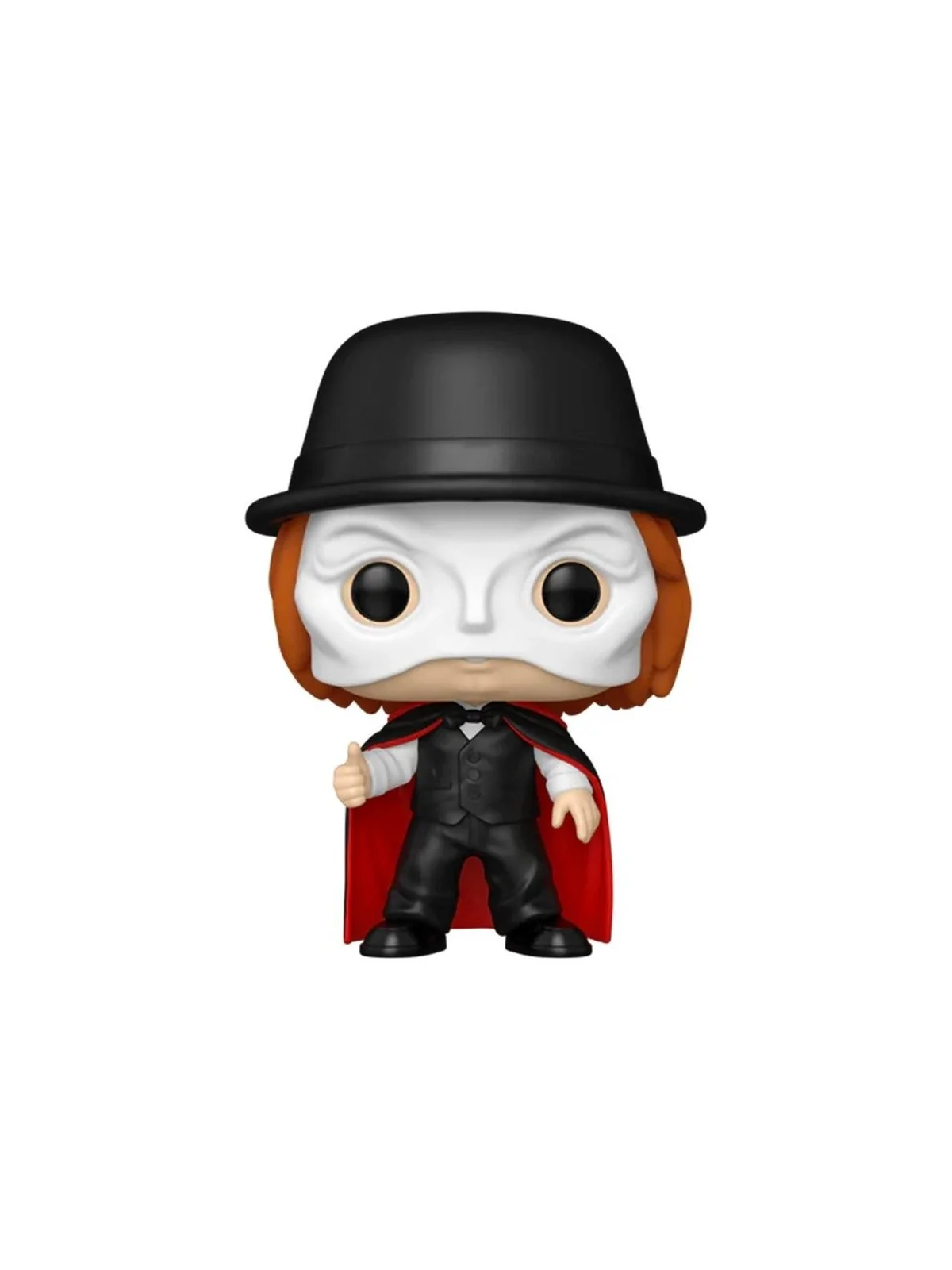 Funko POP! Chucky: Phantom Chucky (1721) de Funko en Funko Pop | La Cueva Roja