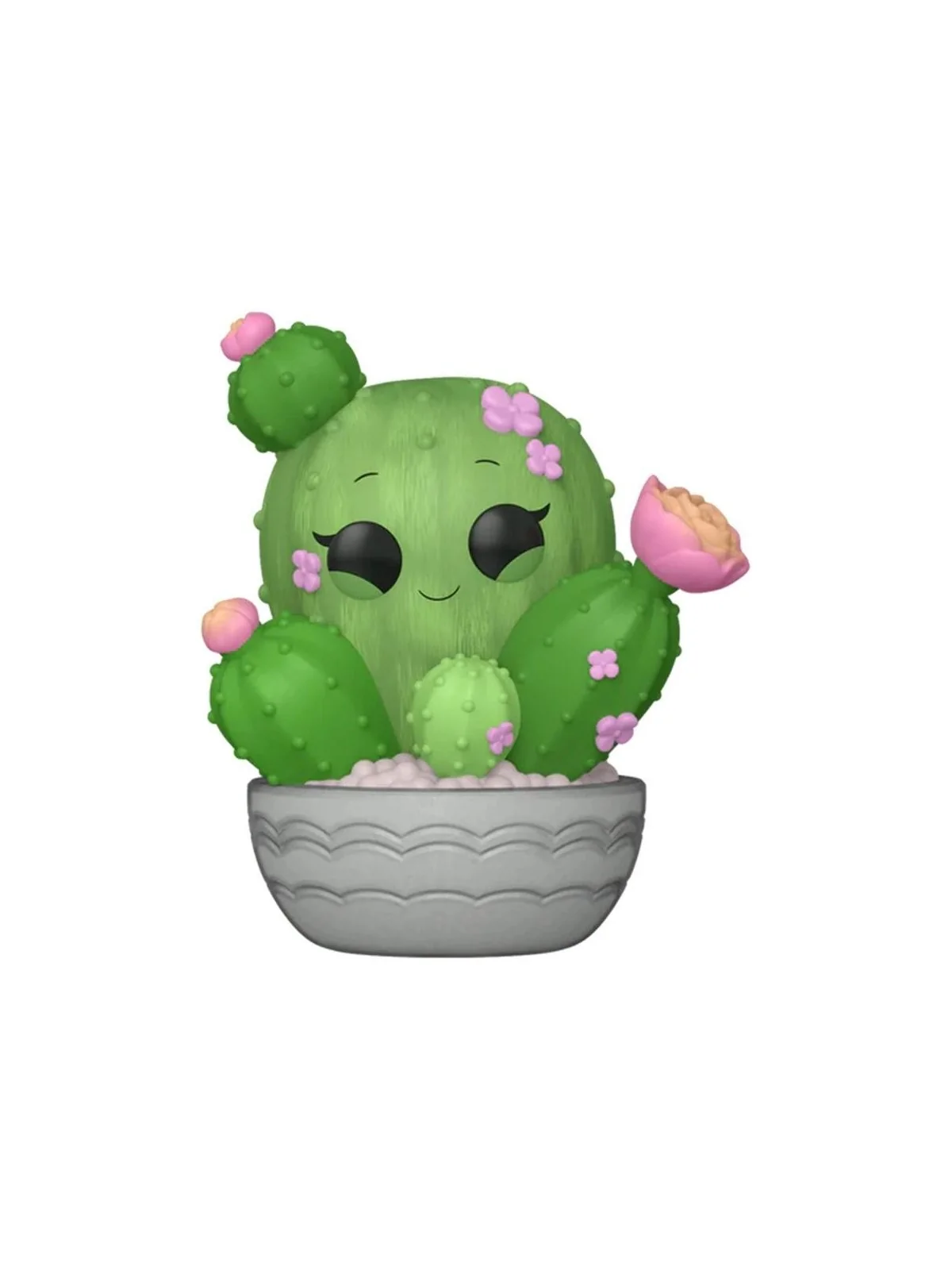 Funko POP! Flora: Barrel Cactus (01) de Funko en Funko Pop | La Cueva Roja