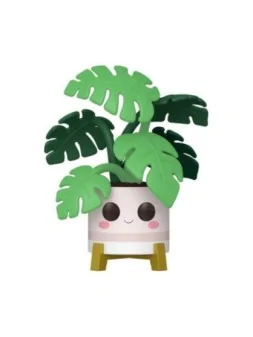 Funko POP! Flora: Monstera (02) de Funko en Funko Pop | La Cueva Roja