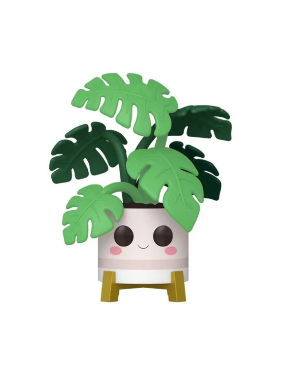 Funko POP! Flora: Monstera (02) de Funko en Funko Pop | La Cueva Roja