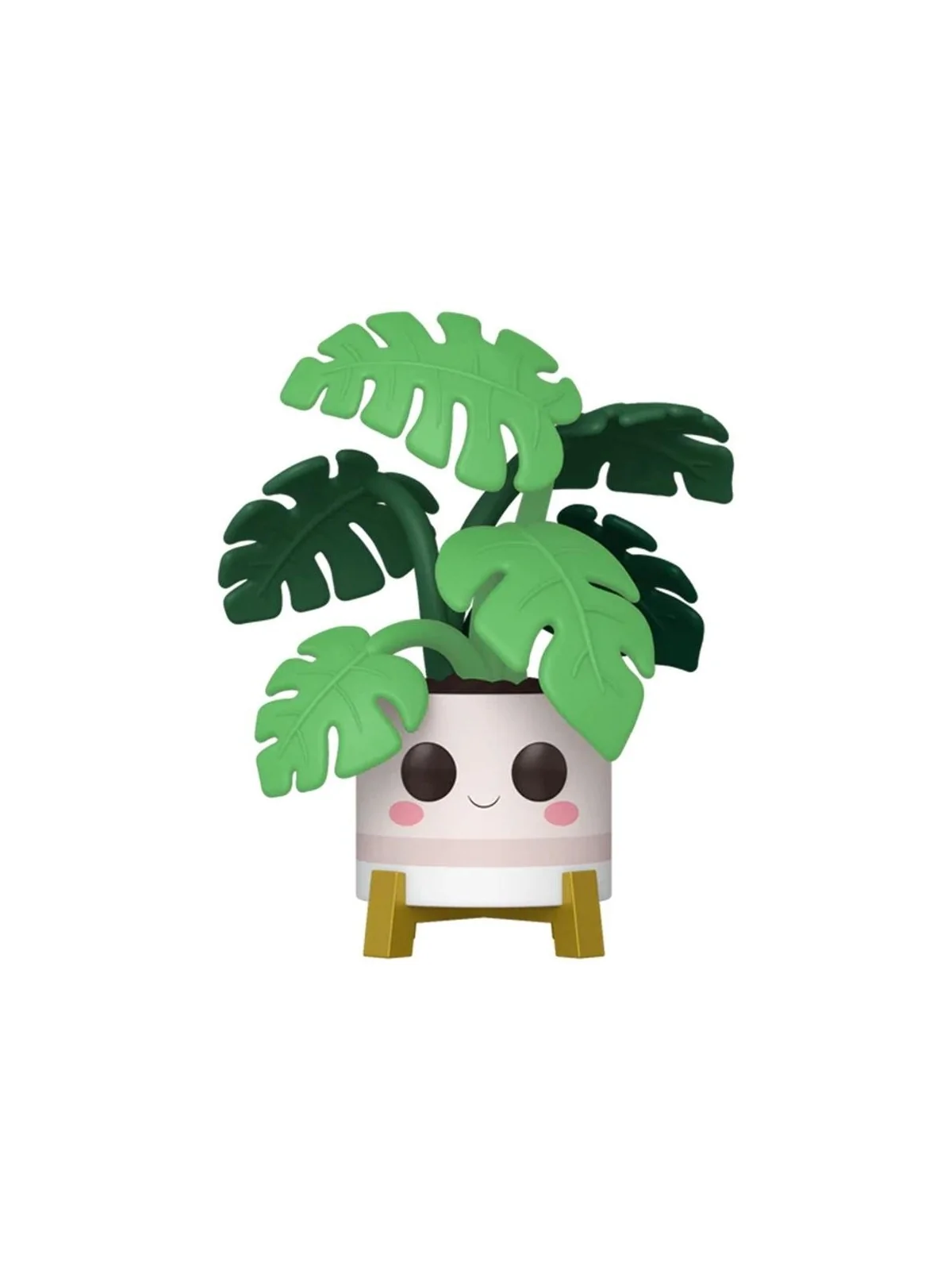 Funko POP! Flora: Monstera (02) de Funko en Funko Pop | La Cueva Roja